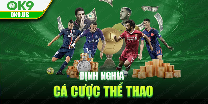 Cá cược thể thao thu hút số lượng người tham gia cực lớn