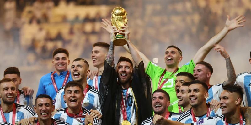 Cập nhật thông tin bảng xếp hạng để dự đoán đặt cược