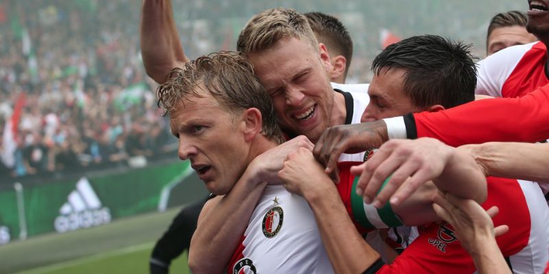 Bongbet mang đến nhiều trải nghiệm thú vị về bóng đá Hà Lan