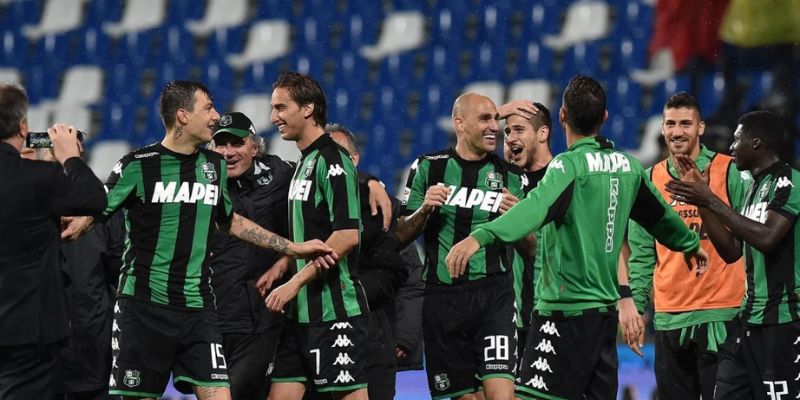 Serie A mùa giải 2023 - 2024 đang rất khó lường