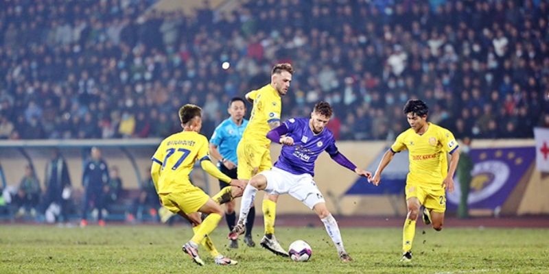 Nhiều thông tin hấp dẫn cho người dùng