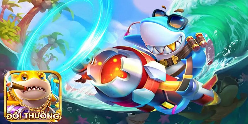 Tìm hiểu về game bắn cá đổi thưởng