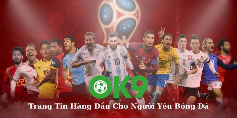 Giới thiệu nhà cái ok9