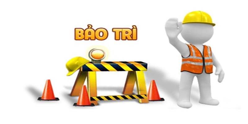 Hoạt động ok9 bảo trì hệ thống