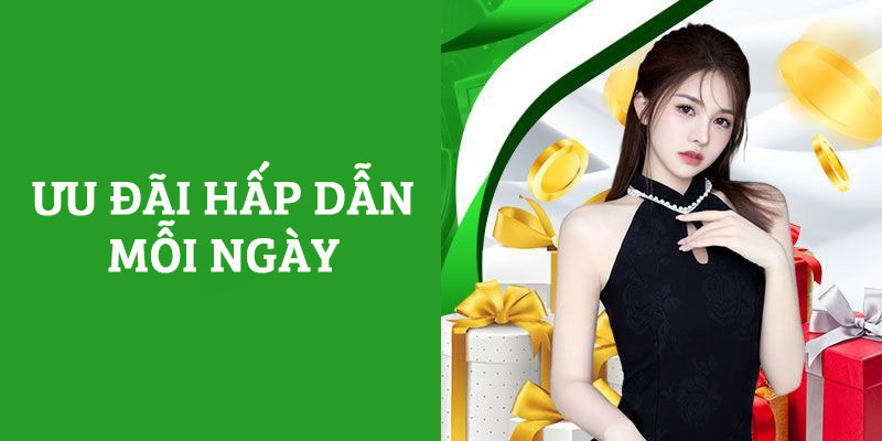 Cách vào nhận khuyến mãi Baccarat