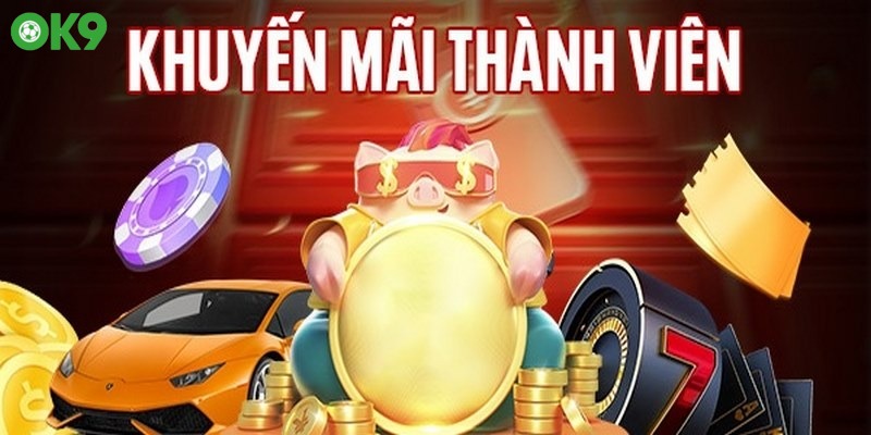 Các khuyến mãi dành riêng cho trò chơi Xóc đĩa