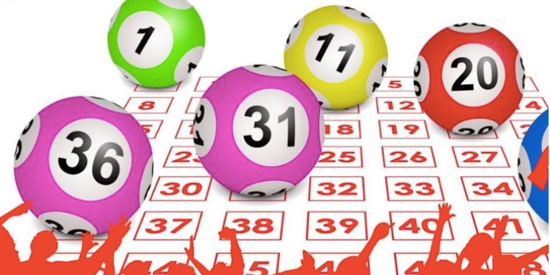 Khái niệm Xổ Số Mega là gì