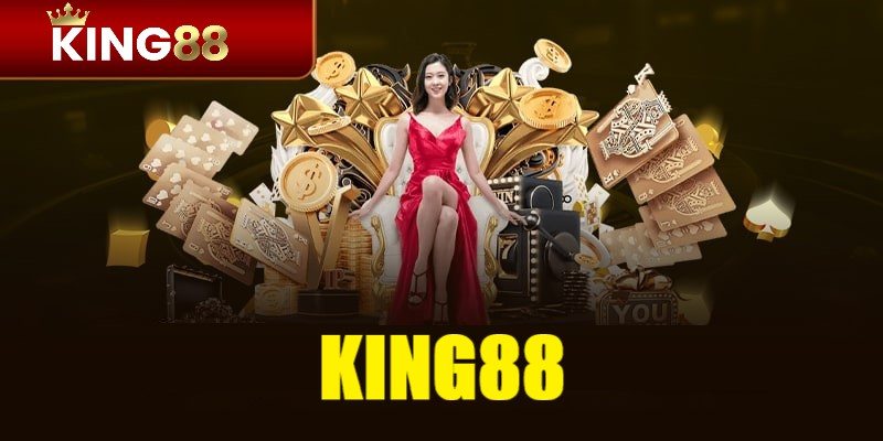 Avata King88 - Trang cá cược uy tín