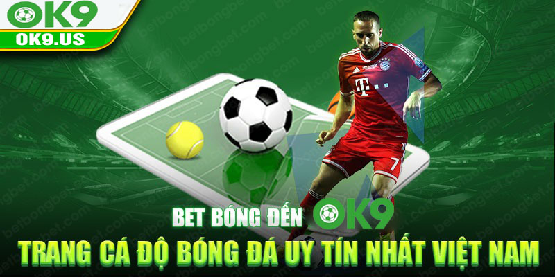 Quyền riêng tư tại OK9- Trang cá độ bóng đá uy tín nhất Việt Nam