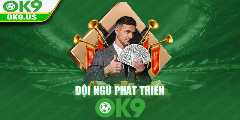 Đội ngũ phát triển