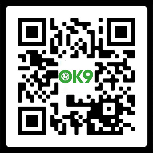 Quét mã QR tải App OK9